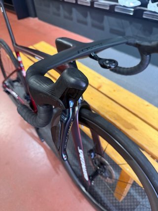 Specialized tarmac sl9 s-works FDJ united-suez