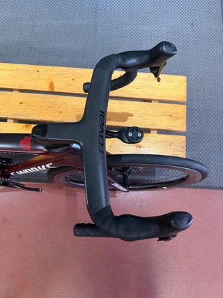 Specialized tarmac sl9 s-works FDJ united-suez