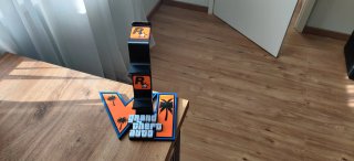 Supporto per controller PS5/Xbox GTA VI