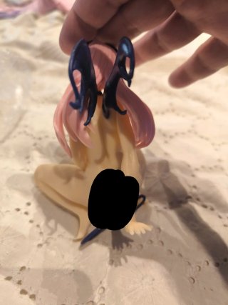 Figura Anime Hentai 15cm