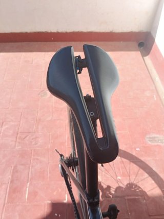 Bicicleta de carretera Fuji SL