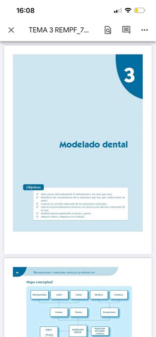 Libro de 2nd protesis dental