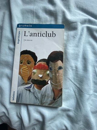 L'anticlub