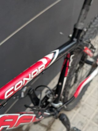 Bicicleta Conor MTB 26 V-Brake