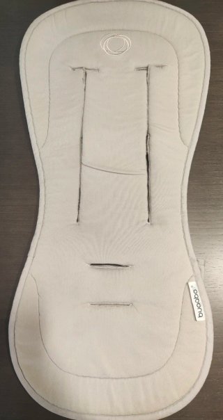Funda silla Bugaboo gris