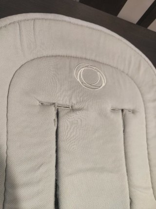 Funda silla Bugaboo gris