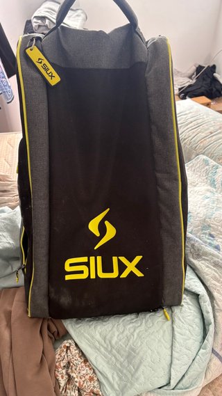 Bolso de pádel Siux