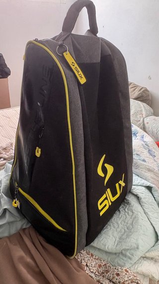 Bolso de pádel Siux