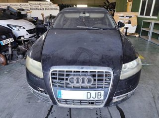 Caja cambios gyx audi a6 2.0 tdi mt (140 229523