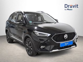 MG ZS 1.5 Luxury