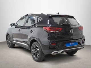 MG ZS 1.5 Luxury