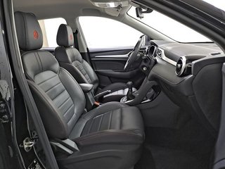 MG ZS 1.5 Luxury