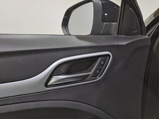 MG ZS 1.5 Luxury