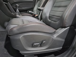 MG ZS 1.5 Luxury