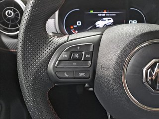 MG ZS 1.5 Luxury