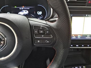 MG ZS 1.5 Luxury