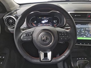 MG ZS 1.5 Luxury