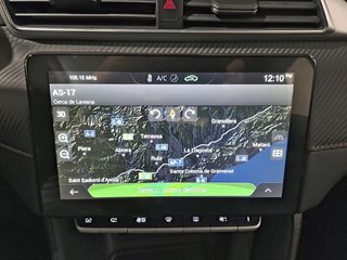 MG ZS 1.5 Luxury