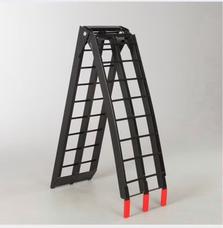 Remolque para moto