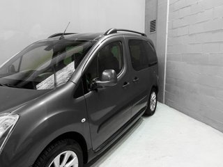 PEUGEOT PARTNER 1.6 BlueHDI de 100CV del 2016