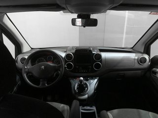 PEUGEOT PARTNER 1.6 BlueHDI de 100CV del 2016