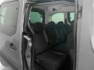 PEUGEOT PARTNER 1.6 BlueHDI de 100CV del 2016