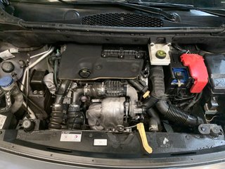PEUGEOT PARTNER 1.6 BlueHDI de 100CV del 2016