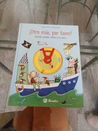 ¡Otro más, por favor! nuevos cuentos cortos e l...