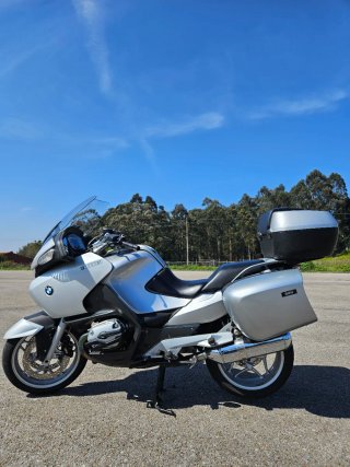 BMW R1200RT 2009