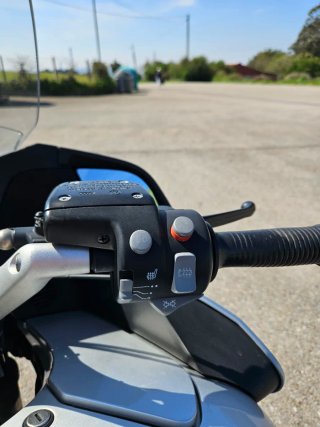 BMW R1200RT 2009