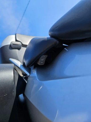 BMW R1200RT 2009