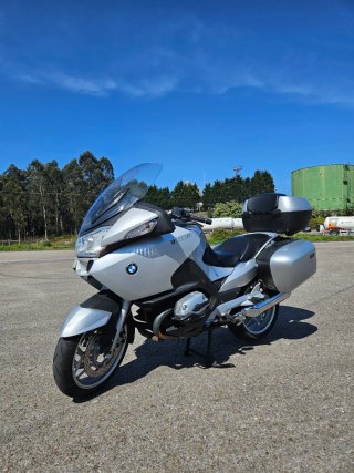 BMW R1200RT 2009
