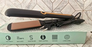 Plancha pelo Kerati Therapy Pro