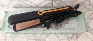 Plancha pelo Kerati Therapy Pro