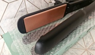Plancha pelo Kerati Therapy Pro