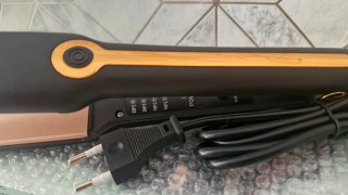 Plancha pelo Kerati Therapy Pro