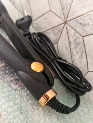 Plancha pelo Kerati Therapy Pro