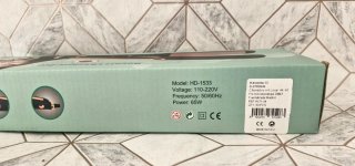 Plancha pelo Kerati Therapy Pro