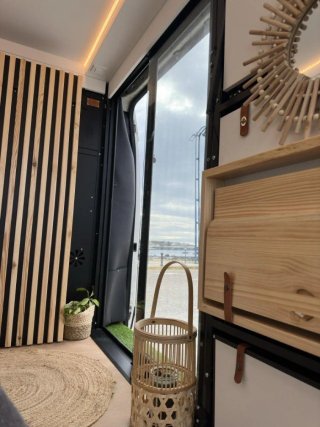 JUMPER L2H2 CAMPERIZADA con VANCUBIC