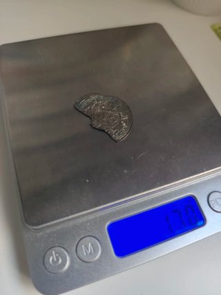 Dirham Plata Al Ándalus