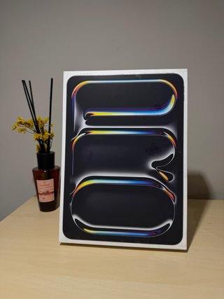 iPad Pro 11 Wifi Sin abrir ni estrenar