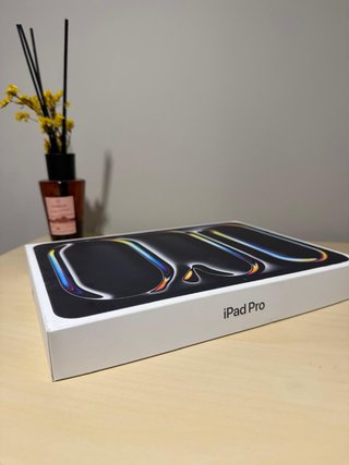 iPad Pro 11 Wifi Sin abrir ni estrenar