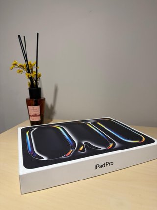 iPad Pro 11 Wifi Sin abrir ni estrenar