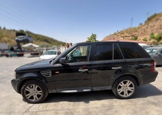 Centralita nnw502436 land rover range rover 100376