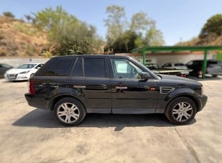 Centralita nnw502436 land rover range rover 100376