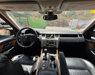 Centralita nnw502436 land rover range rover 100376
