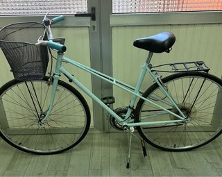 Bicicleta urbana