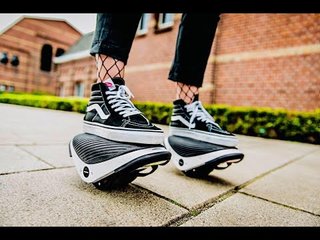 Segway Drift W1 Patines Eléctricos Nuevos