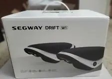 Segway Drift W1 Patines Eléctricos Nuevos