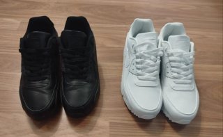Zapatillas Nike Talla 43 (Nuevas)